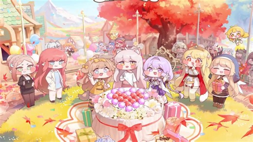 💜[Alice] Character PV | Let me be responsible for your future! 🔮Alice, a phantom who enjoys foreseeing fortunes with Tarot Cards and playing pranks. She tries to get a rise out by using mirrors that distort your image, and by rigging tarot cards to the readings are deliberately tragic. "Master's future?" ✦ Video Portal：https://youtu.be/aWTDXnqCTkE #Trickcal —— ≡ Official Website ≡https://trickcal.biligames.com/en/ ≡ App Store/Google Play Store≡https://bit.ly/4pZffJP ≡ Official Discord ≡https:/