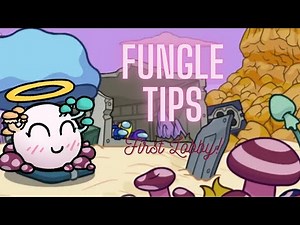 Fungle Map Tips | Among Us