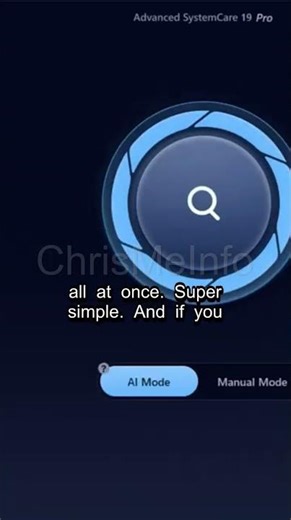 One-Click PC Speed Boost with ASC19 Pro — Faster in Seconds #asc19pro #speeduppc
