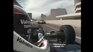 23K views · 509 reactions | Onboard with Al Unser Jr. Denver Grand Prix, 1990. :espn #alunserjr #alunser #penske #penskeracing #teampenske #indycar #CART #champcar #denvergp | Custodian | Facebook