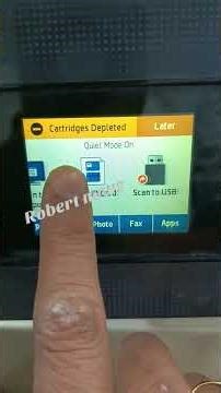 HP OfficeJet Pro 7740 #hp #hpnews #hpsupport #hpssc #hplivenewstoday #hpprinter #hpprinters
