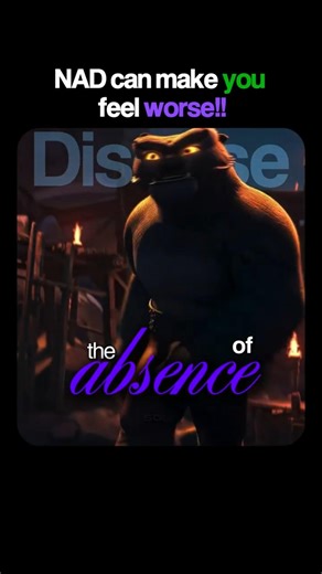 NAD+ Explained | Why It’s Not for Everyone