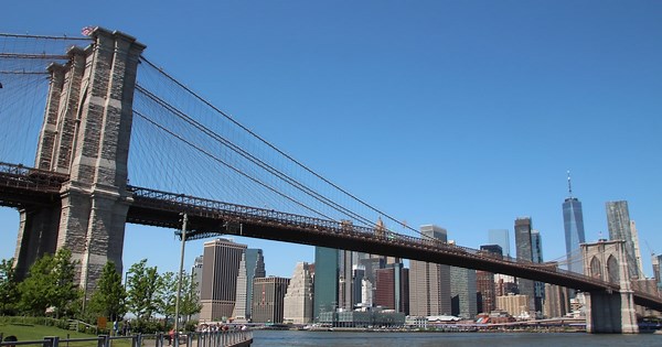Navigating NYC Bridges: What you need to know about the $15 congestion pricing toll