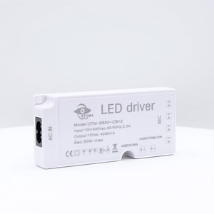 Led Lighting Power Supply DC12V 24V 24W 36W 60W 100W Cabinet LED Transformer Switching Power Supply LED Strip Lighting Drivers