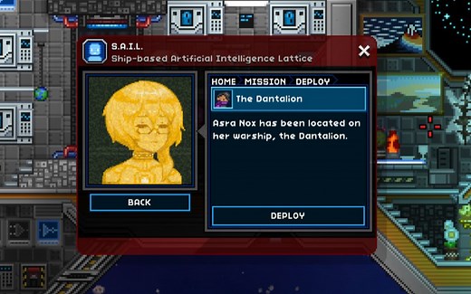 多重含义的绝唱——Starbound原版最终赏金任务