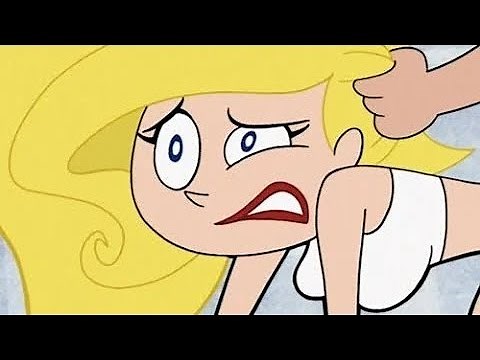 Billy and Eris