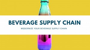 7 Amazing Things Of Coca-cola Supply Chain Management