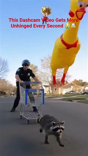 I Don’t Know What I Just Watched…😳👀