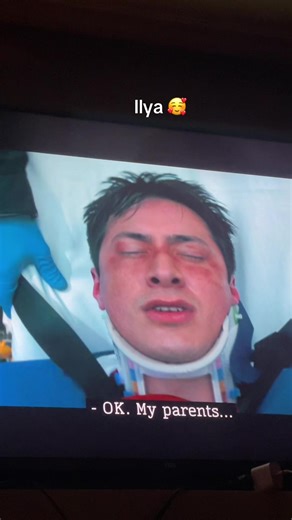 there is no limit to how many times I’ll rewatch this masterpiece. #shanehollander #ilyarozanov #heatedrivalry