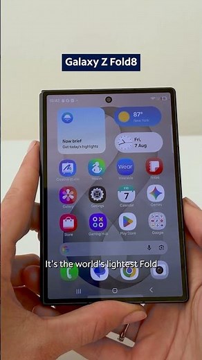 Unboxing 3 New Samsung Galaxy Z Phones! | Spectrum Mobile