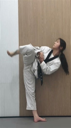 Taekwondo - PART 259 - Taekwondo Training #Taekwondo #training #tkd #karate #training #viral