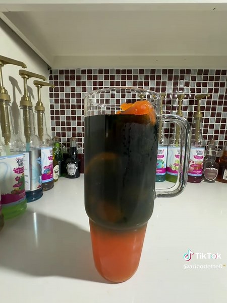 Delicious Loaded Water Inspired by Creature Feature