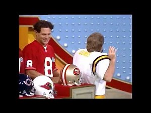 Family Feud [Combs] - Football Special - N F C VS. A F C (1993)