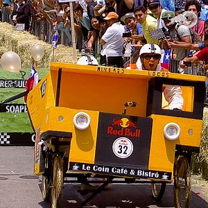 16M views · 175K reactions | Red Bull Soapbox will have you on the edge of your seat until the  very  last  moment  | Red Bull | Facebook