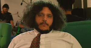 Meet the 2024 Tiny Desk Contest winner