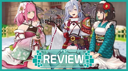 Rune Factory: Guardians Of Azuma Review – A Rebirth For The Series