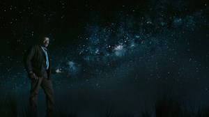 "Cosmos" Episode 8 Worksheet