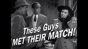 29 reactions · 14 shares | Movie Trailer: Second Chorus (1940) It's...