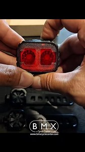 1.7K views · 26 reactions | LED USB Rechargeable Front & Rear Light...
