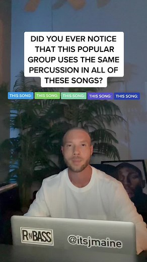 Did anyone else notice this about the Backstreet Boys?! #backstreetboys #bsb #music #90s #2000s #throwbacks #boyband