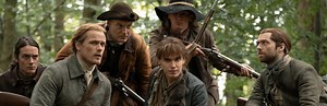 Outlander saison 5 : Un personnage frôle la mort (promo épisode 10)