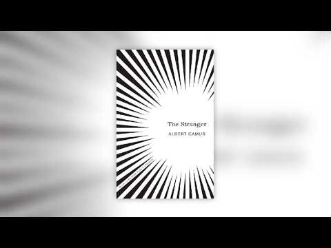 Book Review of The Stranger by Albert Camus