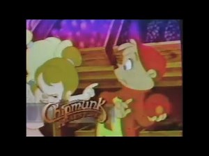Siskel & Ebert / The Chipmunk Adventure / 1987
