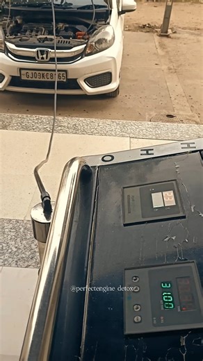 Offer  We offer Hydrogen-Based Engine Carbon Cleaning – the most...