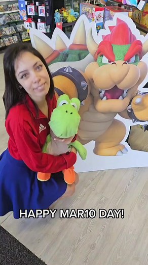 Yay! also pre-ordered totk