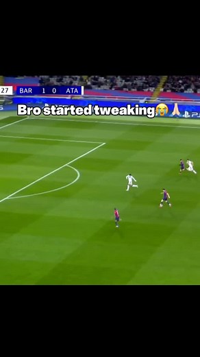 ❤️⚽️If you liked this, I would appreciate a follow! 👉@oursoccerjourney FREE training app IN BIO. 🔗 #striker #soccerplayer #barcafans | On A Soccer Journey