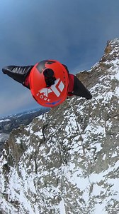 128K views · 3.8K reactions | Bras Noir with a high Alpine jump, deep...