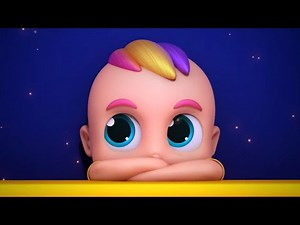 Sleep Music for Babies: Fall Asleep in Minutes - Kids TV