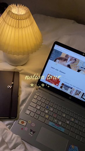 Ultimate Notion Tour: Explore Templates and Features