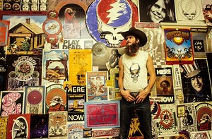 Grateful Dead doc explores what it really means to be a Deadhead