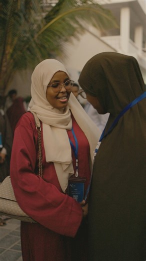 284 reactions · 23 shares | Waxaa si guul leh noogu soo dhamaaday maalintii labaad ee PyCon Somalia 2025. Barnaamijiku waxa uu ahaa mid xiiso badan, labadiisa maalmood waxa ay ka koobnaayeen tababaro baraatiko ah, hadal jeedino iyo isbarasho. Kasoo qeybgalayaasha ayaan muuqaalkan ku weydiinay khibradooda labada maalin ee shirka. #PyConSomalia2025 #Code #Collaborate #Create | Zamzam University of Science and Technology | Facebook