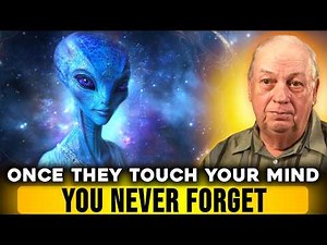 The Alien Taught Me How Telepathy Really Works | Clifford Stone