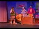 Disney's Doug Live! With Trivia! (Part One of Three)