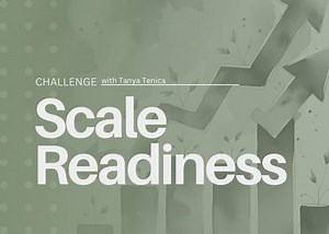 The Scale Readiness Challenge
