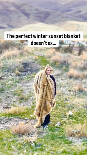 555K views · 12 reactions | Wrap yourself in warmth and tranquility with the Aztec Faux Fur Blanket  | Anifurry | Facebook