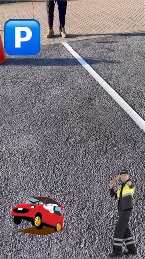 🚧 Thermoplastic Line Marking Available with AJI 🚧 We’ve just completed a successful thermoplastic line marking project at a private church car park, creating 16 clean, durable parking bays. We now offer professional thermoplastic line marking on both old and new surfaces, ideal for: ✓ Car parks ✓ Private estates ✓ Schools & sports areas ✓ Commercial sites High-visibility, long-lasting and perfect for improving safety and organisation. Installed by AJI Installations – Trusted installers, except