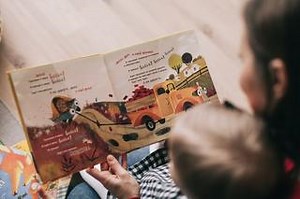 Clasificación de libros por edades . Todo lo que tienes que saber.