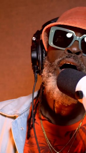 Spectacular recording Badda Dan Dem dubplate for Derrick Sound 🔥🔥🔥🔥🔥 #reggae #derricksound #dubplate #reggaemusic | Derrick Sound