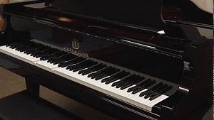 QRS Grand Piano Soft Play Overview