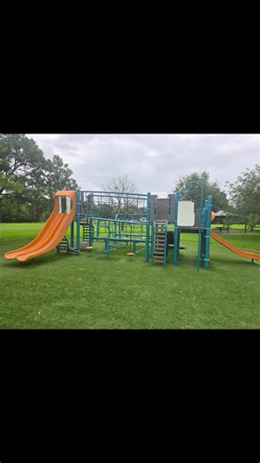 Exploring Schlegel Park: A Tulsa Gem for Families