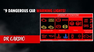 11K views · 121 reactions | "कार की 9 लाइट्स जो खतरे का इशारा देती...