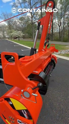 Tour of our upgraded ContainGo Mobilizer Trailer | ContainGo