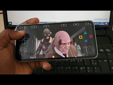 How to Install and Play PS3 Games on Your Android Phone in 2026 | APS3E Emulator