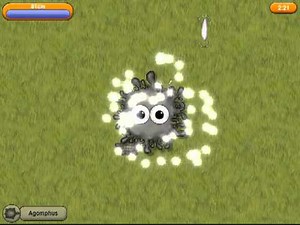 Tasty Planet Dino Time - Game