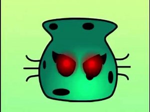 Numberblocks Basics [Doglenny2] - Jumpscares Dump