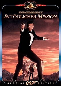 James Bond 007 - In tödlicher Mission